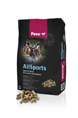 Pavo AllSports - Dé allround sportbrok