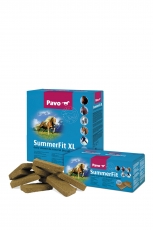 Pavo SummerFit - De dagelijkse vitaminen en mineralenaanvulling