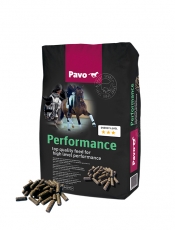 Pavo Performance - Sportbrok voor het hoogste prestatieniveau